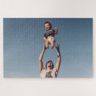 Fais ton propre puzzle