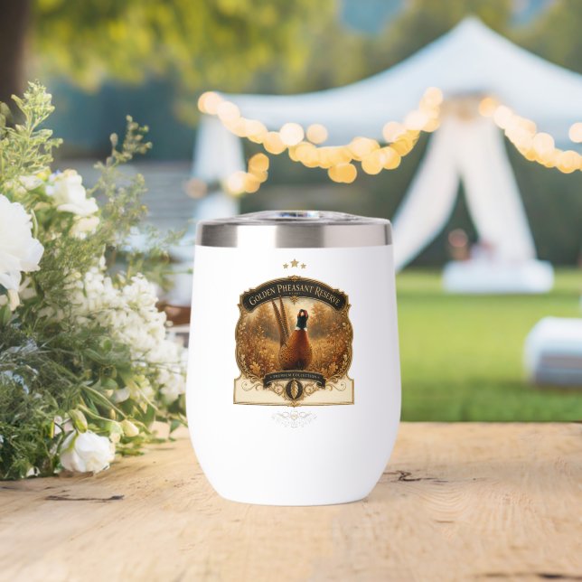 Faisan (Mariage (pivoté))