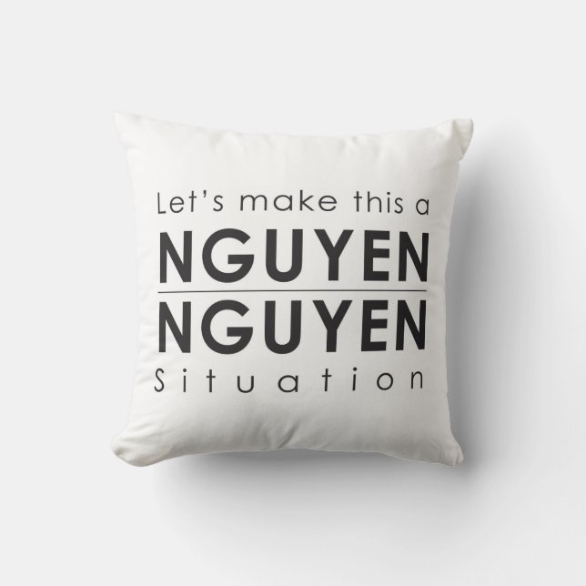 Faisons à ceci un coussin de situation de (Recto)