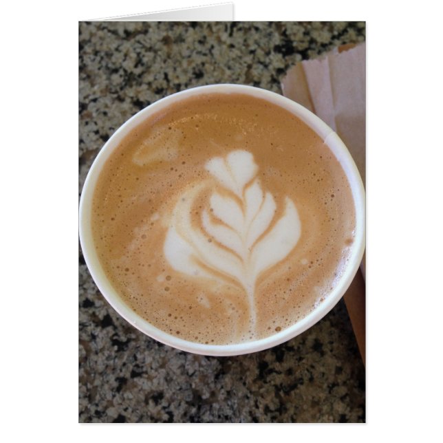 Faisons du café (Devant)