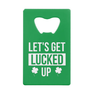 Faisons la fête de la Saint-Patrick
