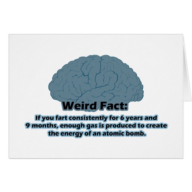 Fait étrange - Pic atomique (Devant horizontal)