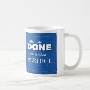 FAIT mieux que Perfect Mug