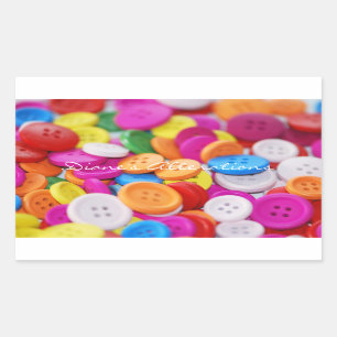 Faite à la main pour vous Étiquette