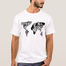 Faites à des disciples le T-shirt de chrétien