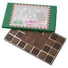 Faites à une photo de famille les salutations de