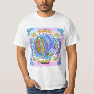 Faites confiance au t-shirt Timing