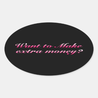 Faites des stickers d'argent
