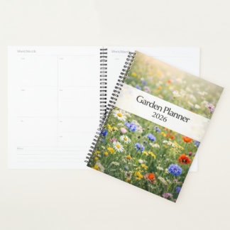 🌼📅 Faites fleurir votre plus beau jardin ! 🪴✨