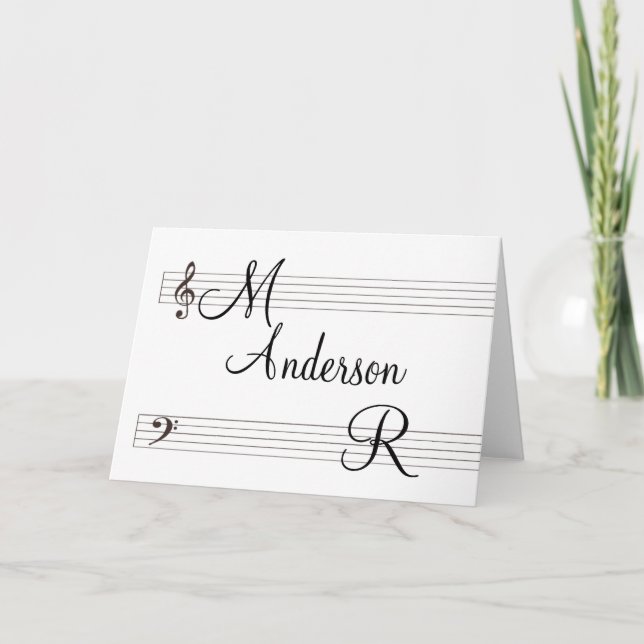 Faites-le vous-même musiciens amoureux modèle (Devant)