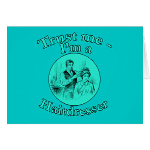 Faites-moi confiance je suis des produits d'un