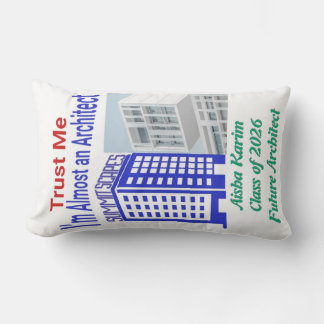 Faites-moi confiance, je suis presque un Coussin d