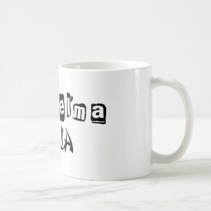 Faites-moi confiance je suis une tasse de café de