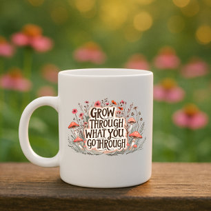 Faites passer ce que vous passez par la tasse