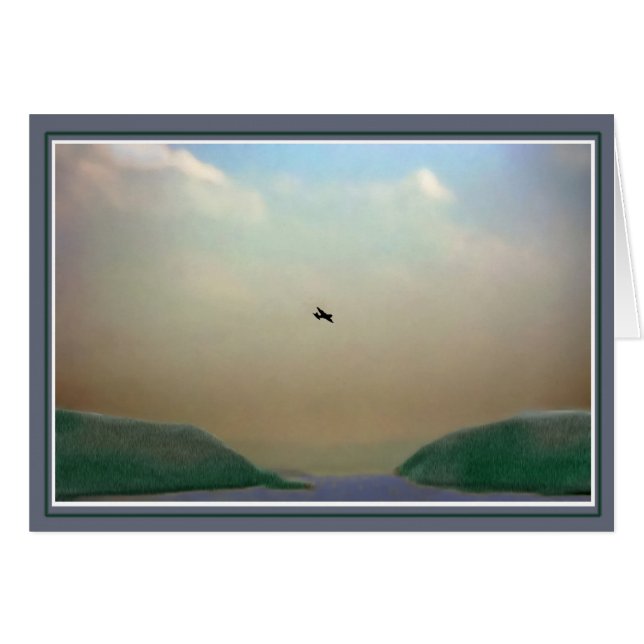 Faites Un Grand Voyage (Devant horizontal)