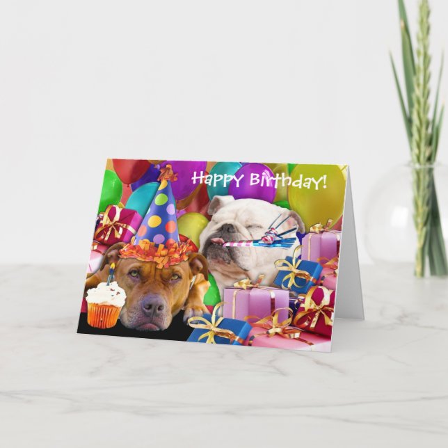 Faites un voeu & un coup ! Bonne carte de voeux d' (Devant)