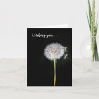 Faites une carte d'anniversaire