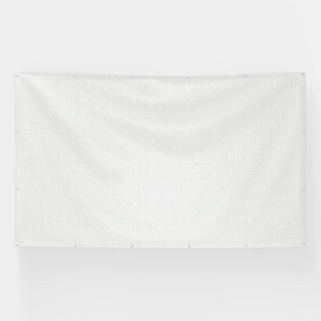 Faites une déclaration avec nos bannières (Horizontal)