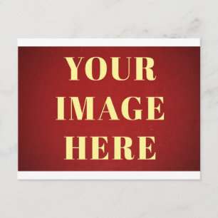 Faites vos cartes à double face papier Matte préfé