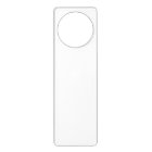 Faites vos propres affichettes de porte imprimés