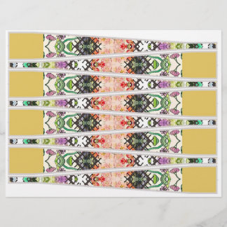 Faites vos propres perles de papier