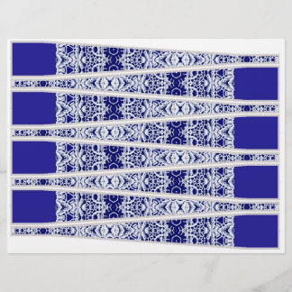 Faites vos propres perles de papier