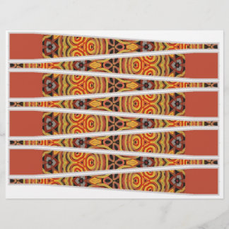 Faites vos propres perles de papier