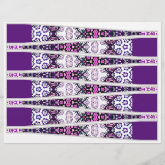 Faites vos propres perles de papier