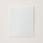 Faites vos propres puzzles de scie à 110 pièces 8x