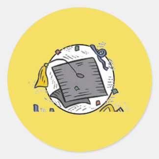 FAITES VOS PROPRES STICKERS À CANDY