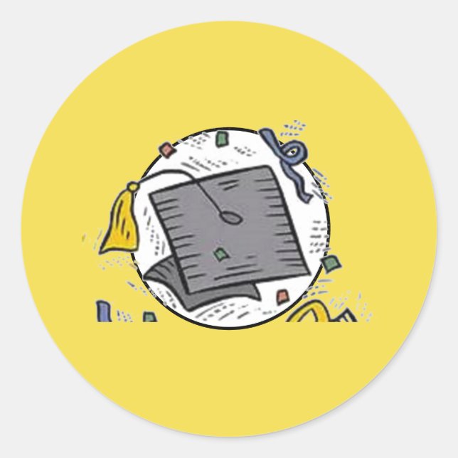 FAITES VOS PROPRES STICKERS À CANDY (Devant)