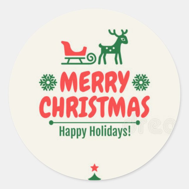 FAITES VOTRE PROPRE BUSINESS STICKERS (Devant)