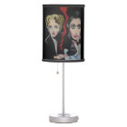 Faites votre propre Lampe