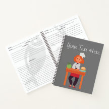 Faites votre propre livre de cuisine