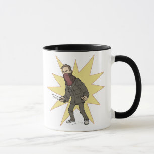 Faites-vous aiment la tasse de généraliste de