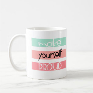 Faites-vous de la Mug Fière