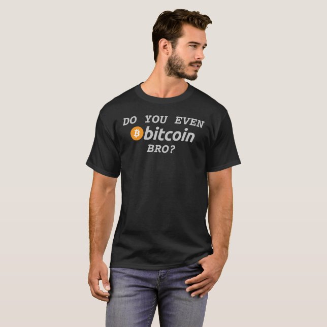 Faites-vous même T-shirt de symbole de logo de (Devant entier)
