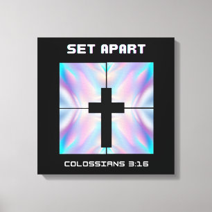 Faith Accent Pillow - Christian Home Decor