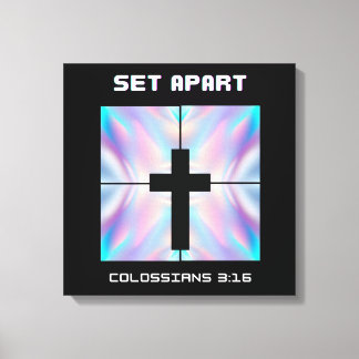 Faith Accent Pillow - Christian Home Decor