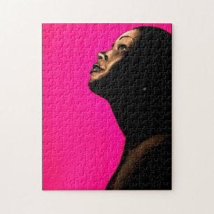 Faith and Devotion Jigsaw Puzzle