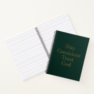 Faith and Fitness Journal – Christian Workout Plan