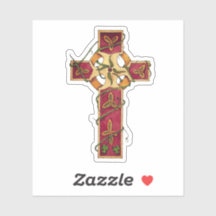 Faith and Heritage - Celtic Cross