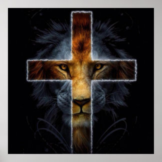 Faith and Religion Poster