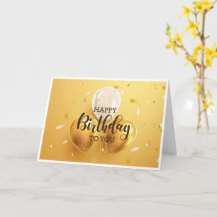 Faith Based Birthday Card