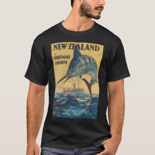 Faith Based Fishing  Even Jesus Had A Fish Story T-Shirt
