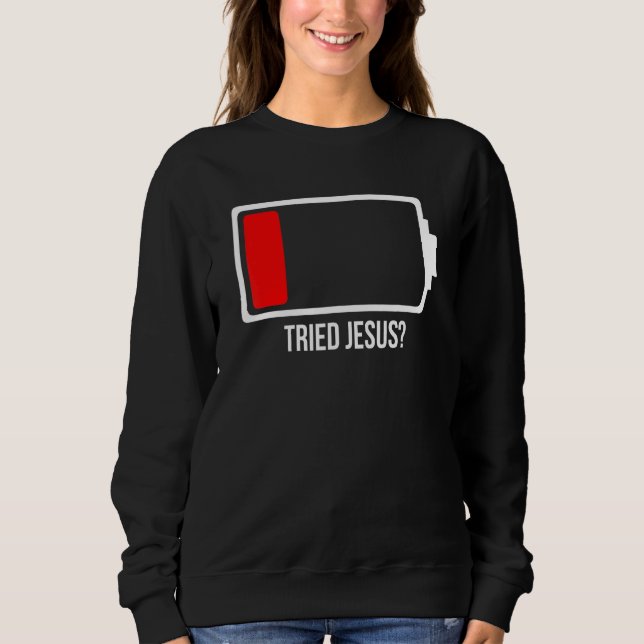 Faith Based Inspirational Tops With Saying Plus 2x (Front)