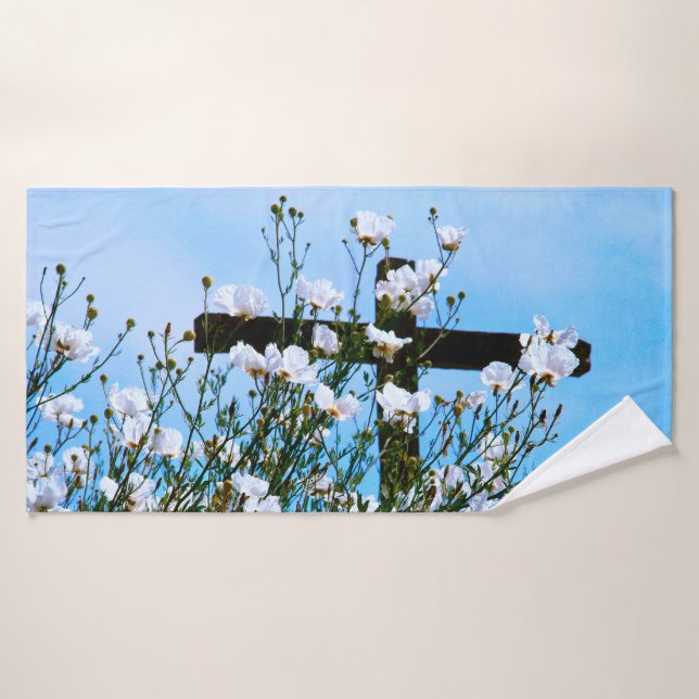 FAITH Bath Towel Set (Bath Towel)