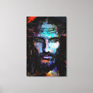 FAITH (BELEIVE COLLECTION ) PRIMO CANVAS PRINT