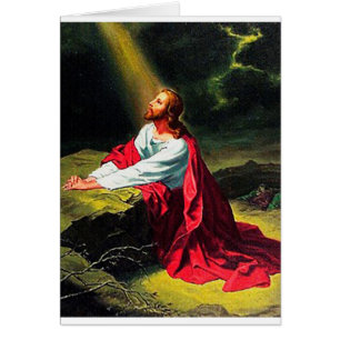 faith blessing inspirational hope Jesus sandstone