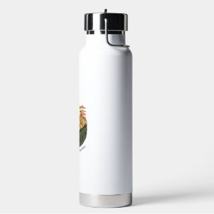 Faith Can Move Mountains Vintage Mountain Shirt (3 Water Bottle